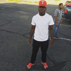 Tavin White