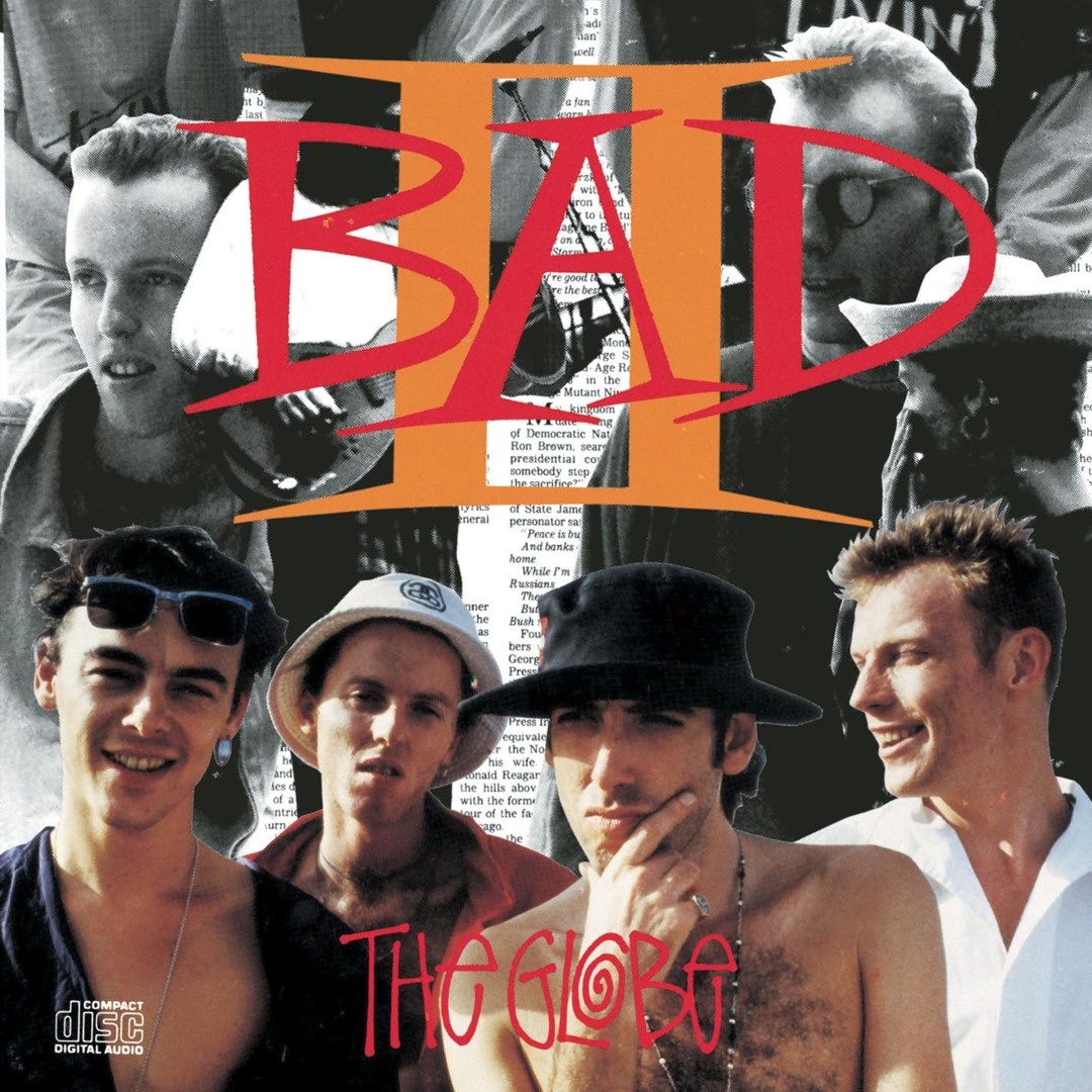 Stream Big Audio Dynamite II music | Listen to songs, albums