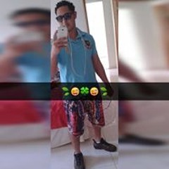 Leandro Oliveira Bêné
