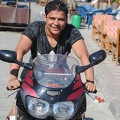 Mahmoud G Mohamed