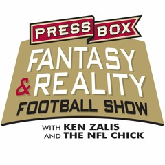 Fantasy&RealityFootball