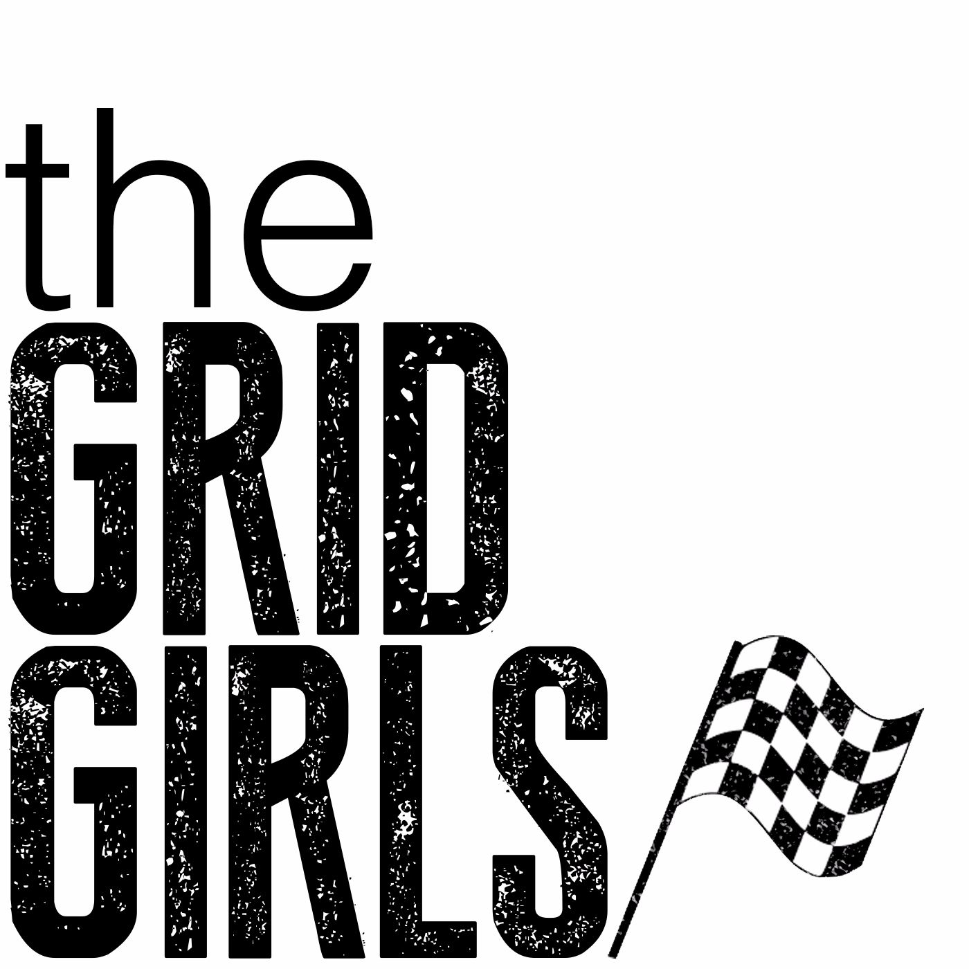 The Grid Girls