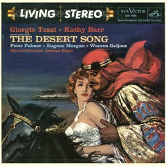 The Desert Song Ensemble (1957)