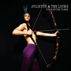 Juliette And The Licks