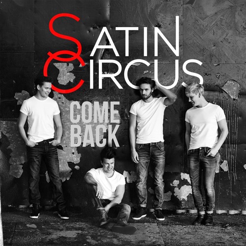 Satin Circus’s avatar