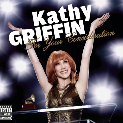Kathy Griffin’s avatar