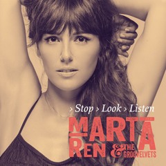 Marta Ren & The Groovelvets