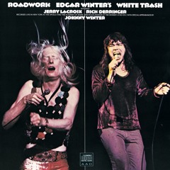 Edgar Winter's White Trash