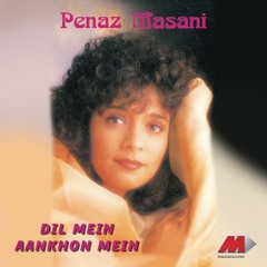 Penaz Masani
