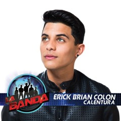 Erick Brian Colón