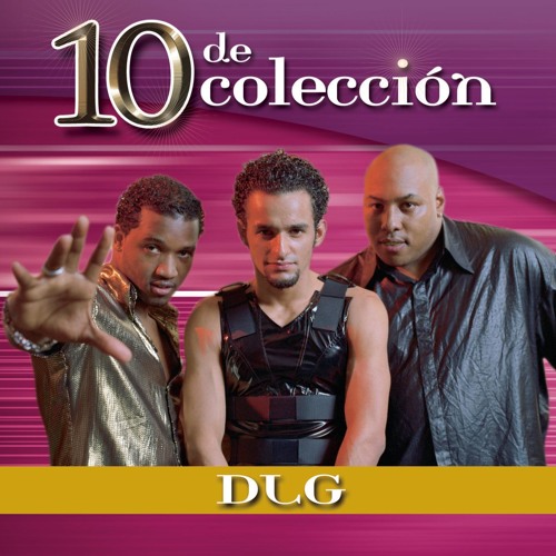 DLG (Dark Latin Groove)’s avatar