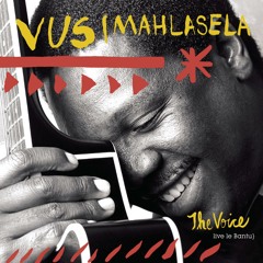 Vusi Mahlasela & Proud People's Band