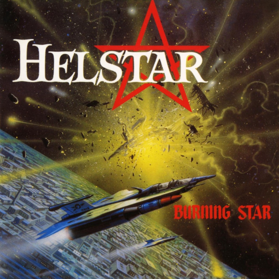 Stream Helstar music | Listen to songs, albums, playlists for free