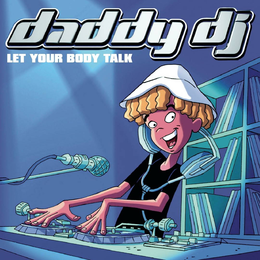洋楽 D.J. Lil Daddy Lil Daddy: albums, songs, concerts | Deezer
