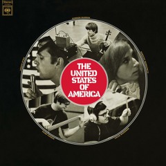 United States Of America