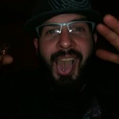 David Alcheik