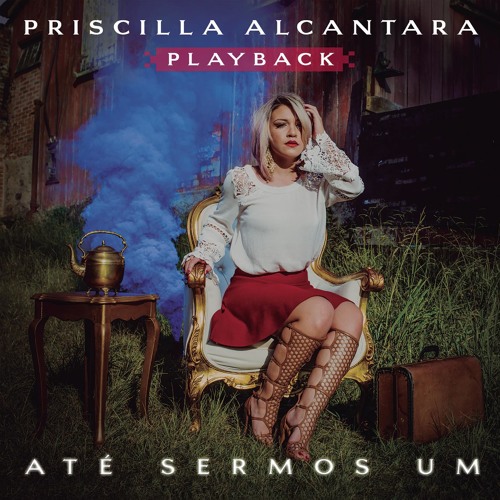 Priscilla Alcantara’s avatar