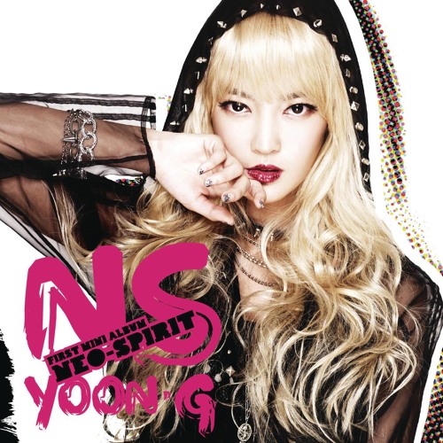 NS Yoon-G’s avatar