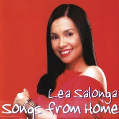 Lea Salonga