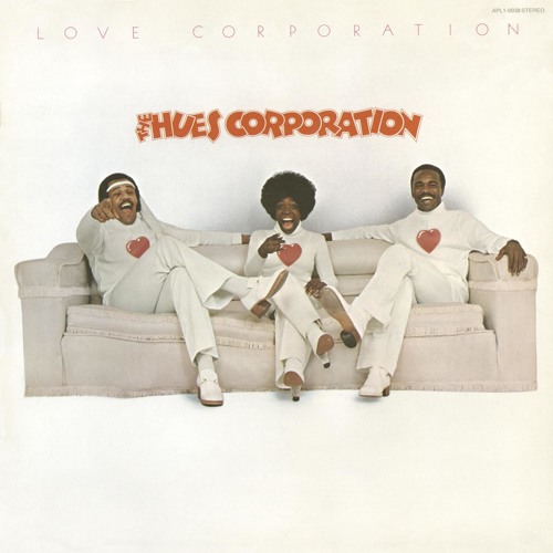 The Hues Corporation’s avatar