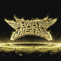 Karate Metal Galaxy World Tour In Japan Extra Show By Babymetal