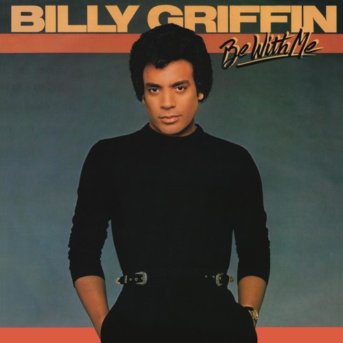 Billy Griffin’s avatar