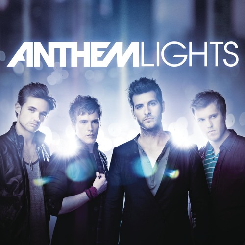 Anthem Lights’s avatar