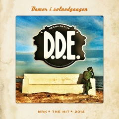 D.D.E.