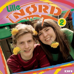 Lille Nørd