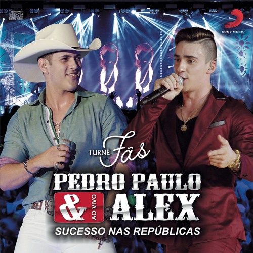 Pedro Paulo & Alex’s avatar