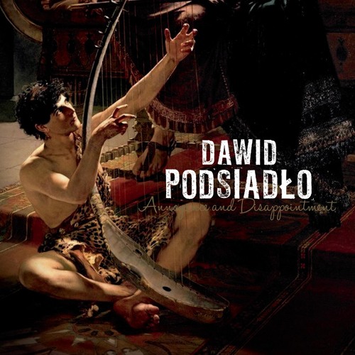 Dawid Podsiadlo’s avatar