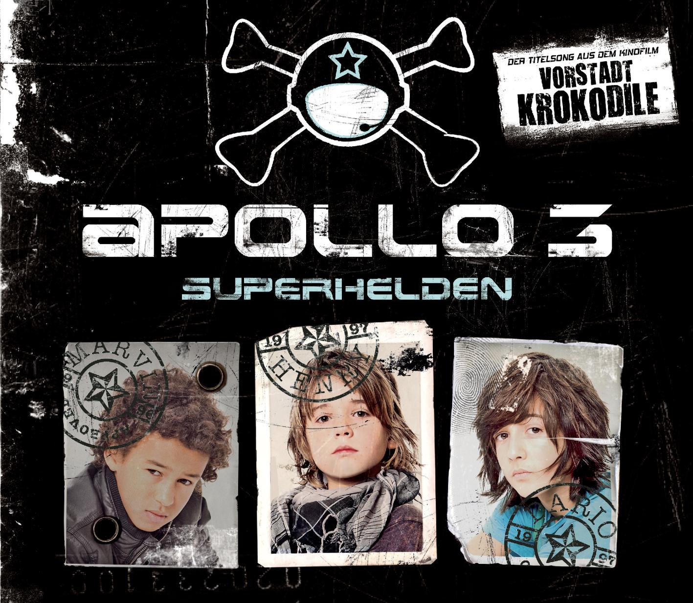 Apollo 3