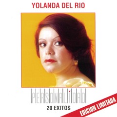 Yolanda del Río