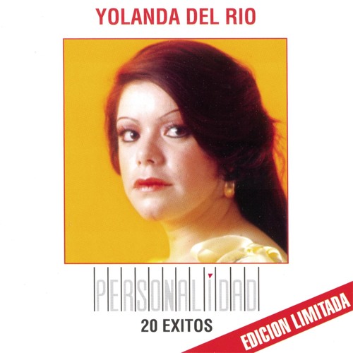 Yolanda del Río’s avatar