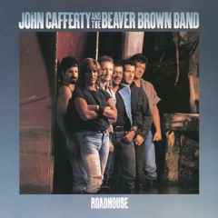 John Cafferty & The Beaver Brown Band