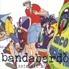 Bandabardò