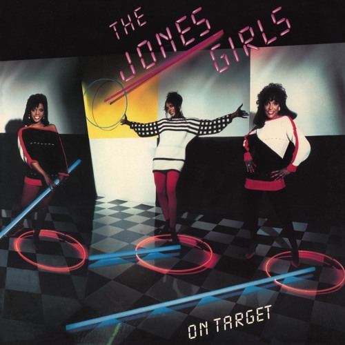 The Jones Girls’s avatar