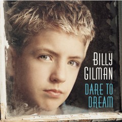 Billy Gilman