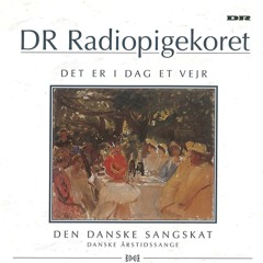 Stream Det er igen den fine, lyse nat by DR PigeKoret | Listen online for  free on SoundCloud