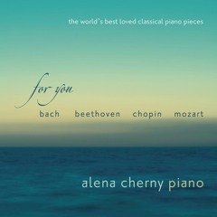 Alena Cherny