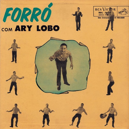 Ary Lobo’s avatar