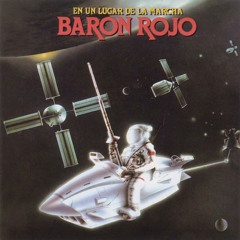 Baron Rojo