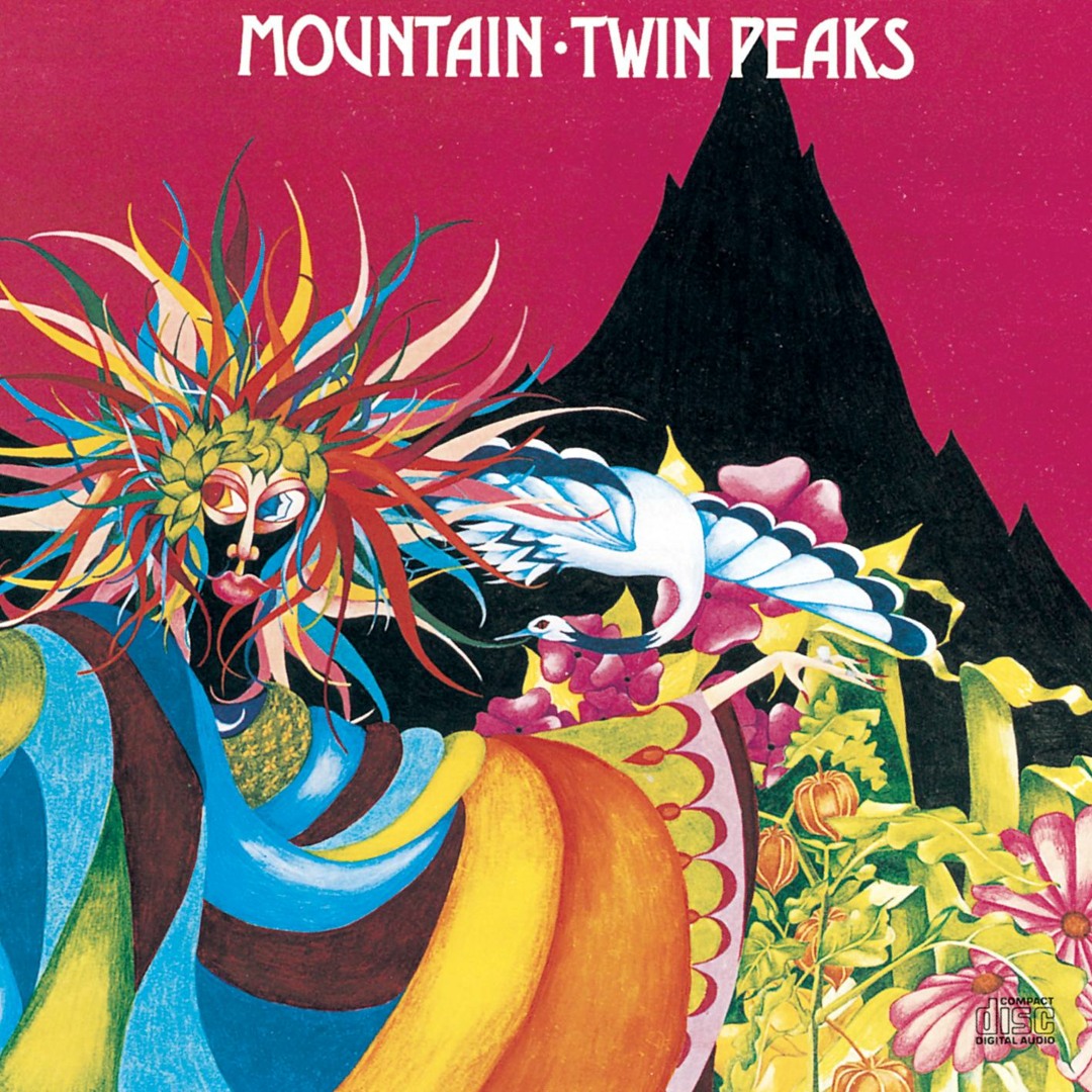 Stream Mountain music | Listen to songs, albums, playlists for free on ...