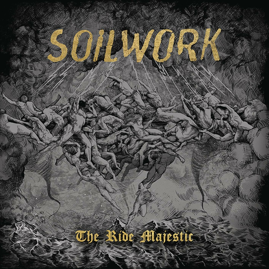 Stream Soilwork | Listen to top hits and popular tracks online for free ...