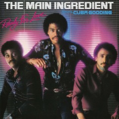 Stream The Main Ingredient music | Listen to songs, albums, playlists for  free on SoundCloud