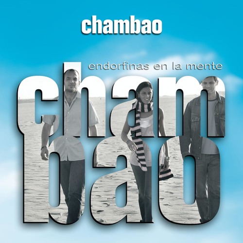 Chambao’s avatar