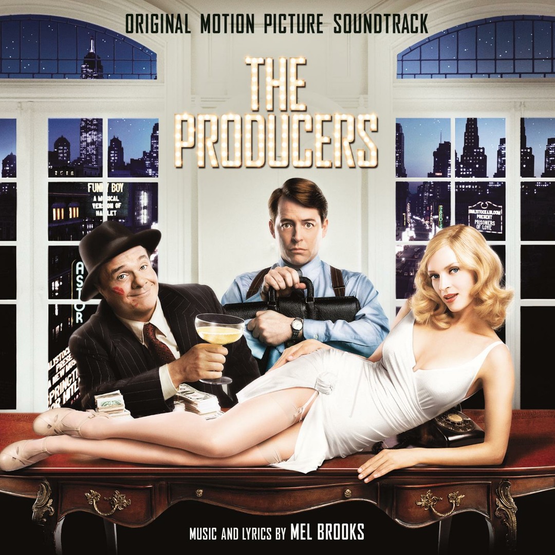 Stream Original Motion Picture Soundtrack music | Listen to songs