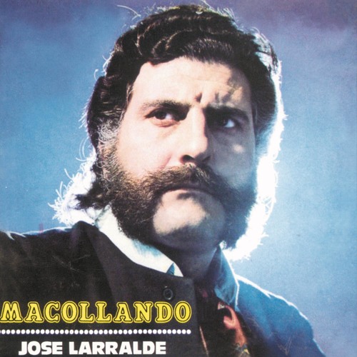 Jose Larralde’s avatar