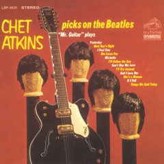 Chet Atkins