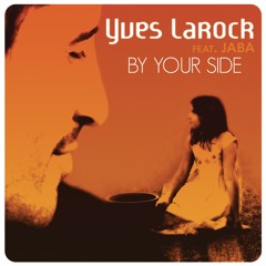 Yves Larock